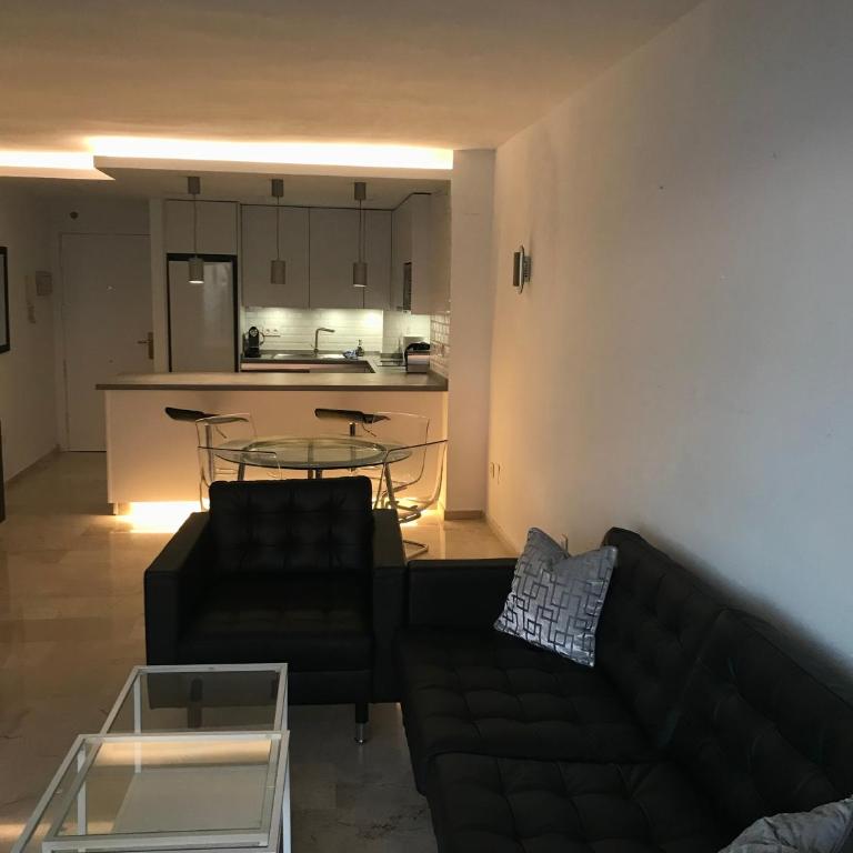 Modern Marina Apt Fantastic - Apartamento Deluxe de 2 dormitorios con vistas al mar - 10