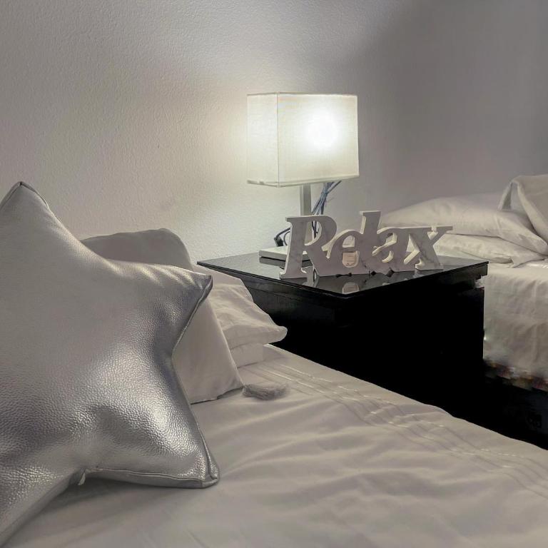Modern Marina Apt Fantastic - Apartamento Deluxe de 2 dormitorios con vistas al mar - 18