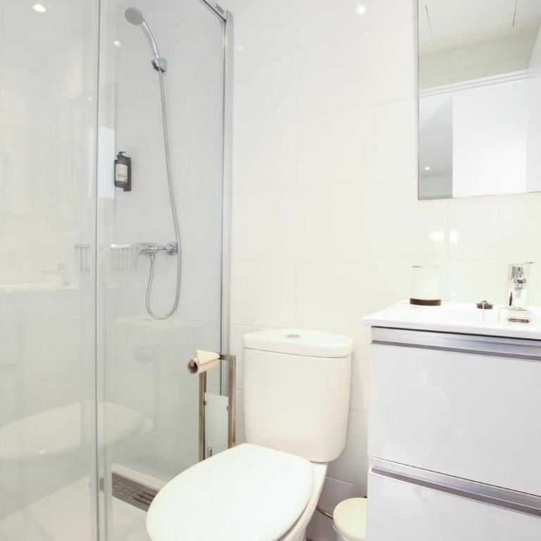 Rieres - Apartamento Superior con vistas a la ciudad - 14