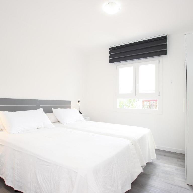 Rieres - Apartamento Superior con vistas a la ciudad - 9