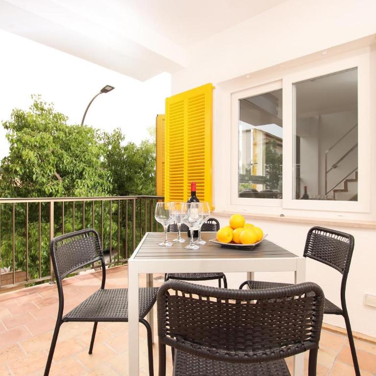 Rieres - Apartamento Superior con vistas a la ciudad - 3