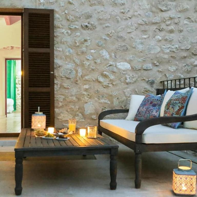 Casa Abeurador, en el casco antiguo - Casa de 3 dormitorios - 33
