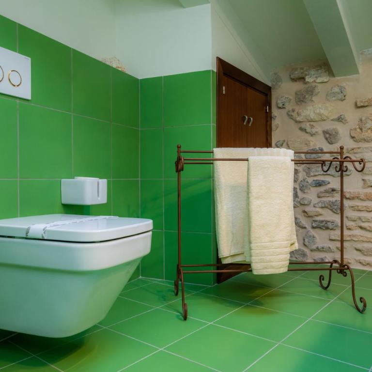 Casa Abeurador, en el casco antiguo - Casa de 3 dormitorios - 23