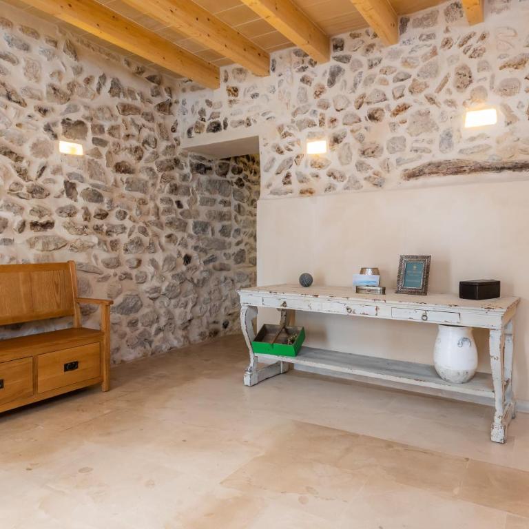 Casa Abeurador, en el casco antiguo - Casa de 3 dormitorios - 9
