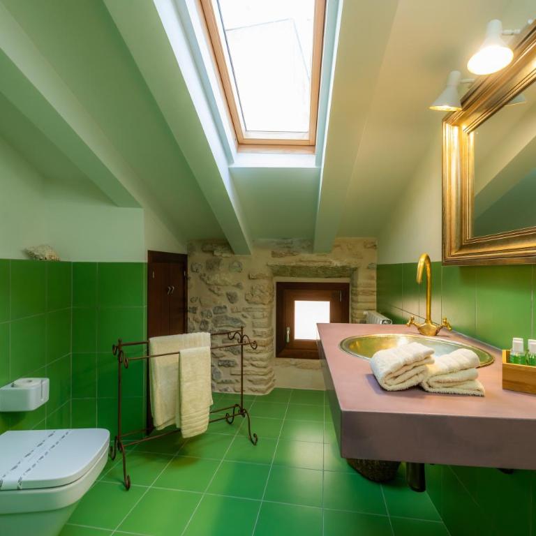 Casa Abeurador, en el casco antiguo - Casa de 3 dormitorios - 19