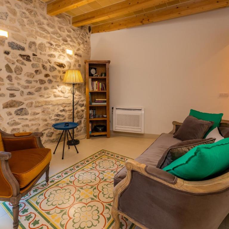 Casa Abeurador, en el casco antiguo - Casa de 3 dormitorios - 2