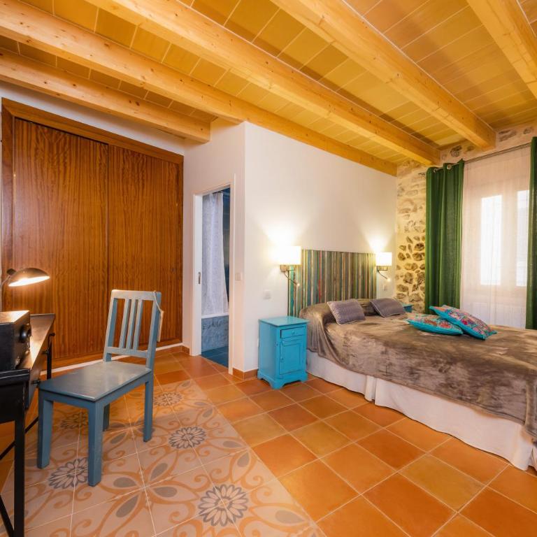 Casa Abeurador, en el casco antiguo - Casa de 3 dormitorios - 14