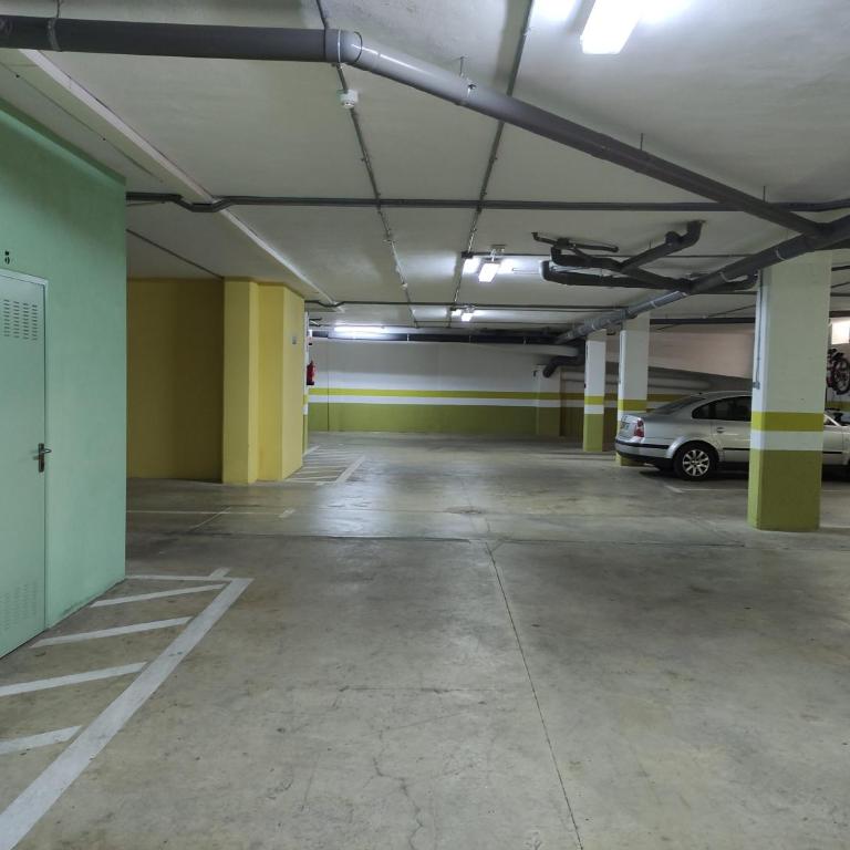 Apartamento Costa De La Luz - Apartamento con terraza - 28