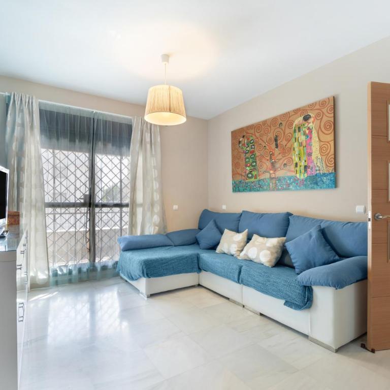 Apartamento Costa De La Luz - Apartamento con terraza - 1