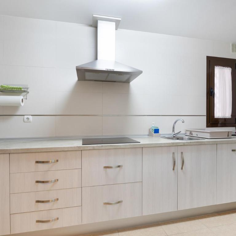 Apartamento Costa De La Luz - Apartamento con terraza - 8