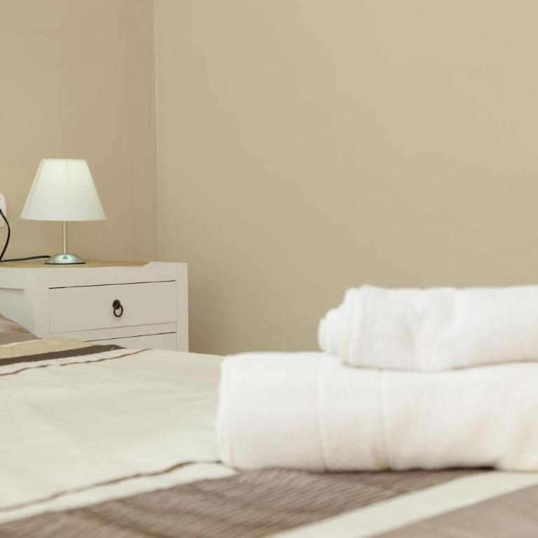 Apartamento Costa De La Luz - Apartamento con terraza - 12