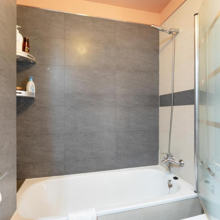 Apartamento Costa De La Luz - Apartamento con terraza - 19