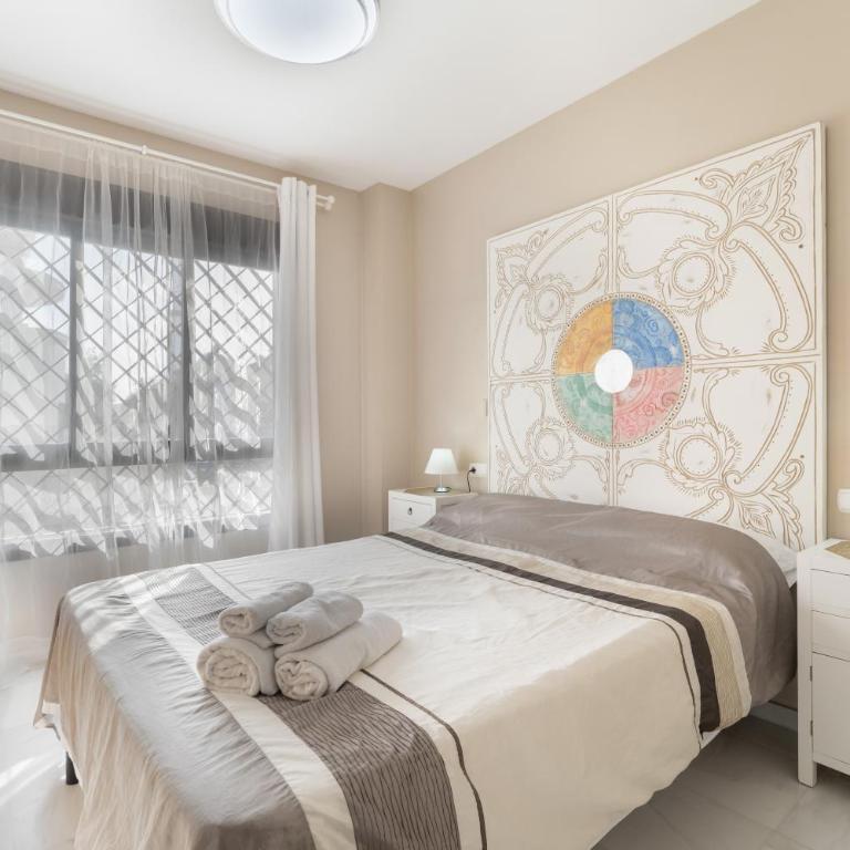 Apartamento Costa De La Luz - Apartamento con terraza - 10