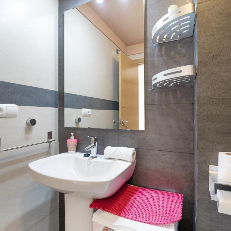 Apartamento Costa De La Luz - Apartamento con terraza - 18