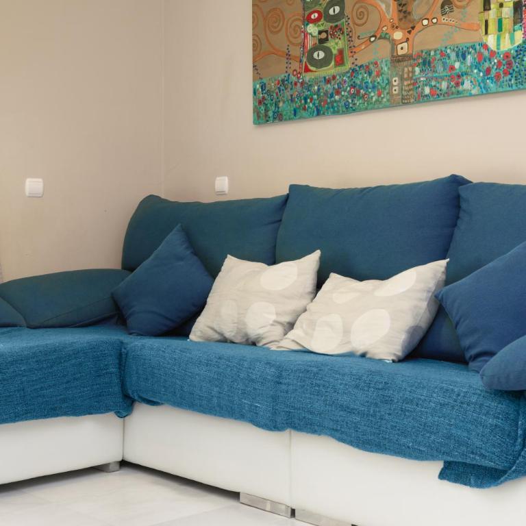 Apartamento Costa De La Luz - Apartamento con terraza - 4