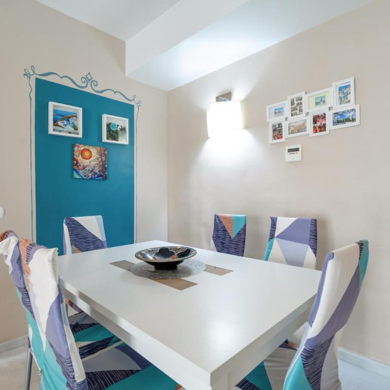 Apartamento Costa De La Luz - Apartamento con terraza - 22