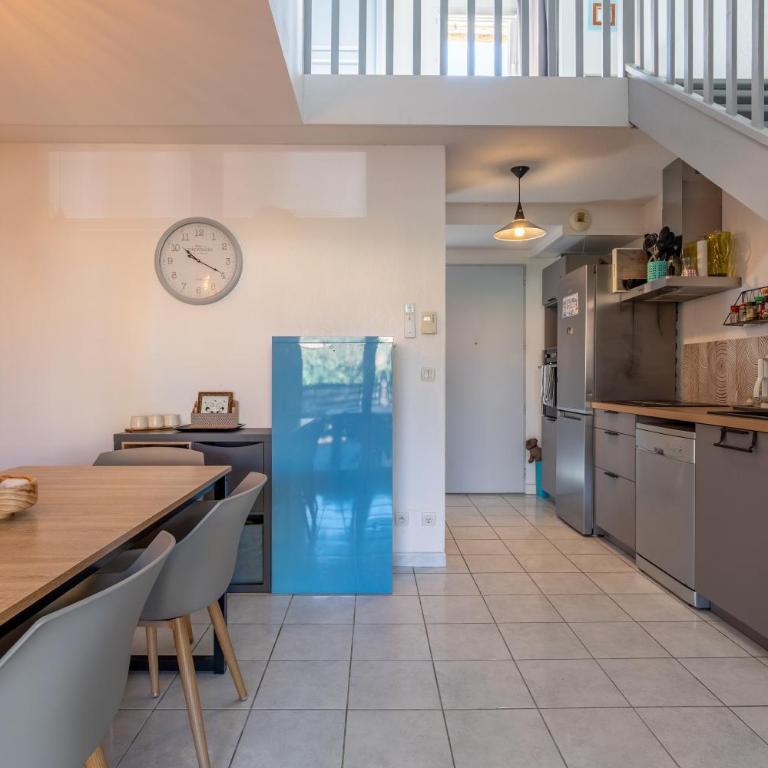 Maison au pin - Casa con 2 Camere da Letto - 9