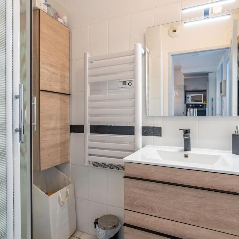 Maison au pin - Casa con 2 Camere da Letto - 12