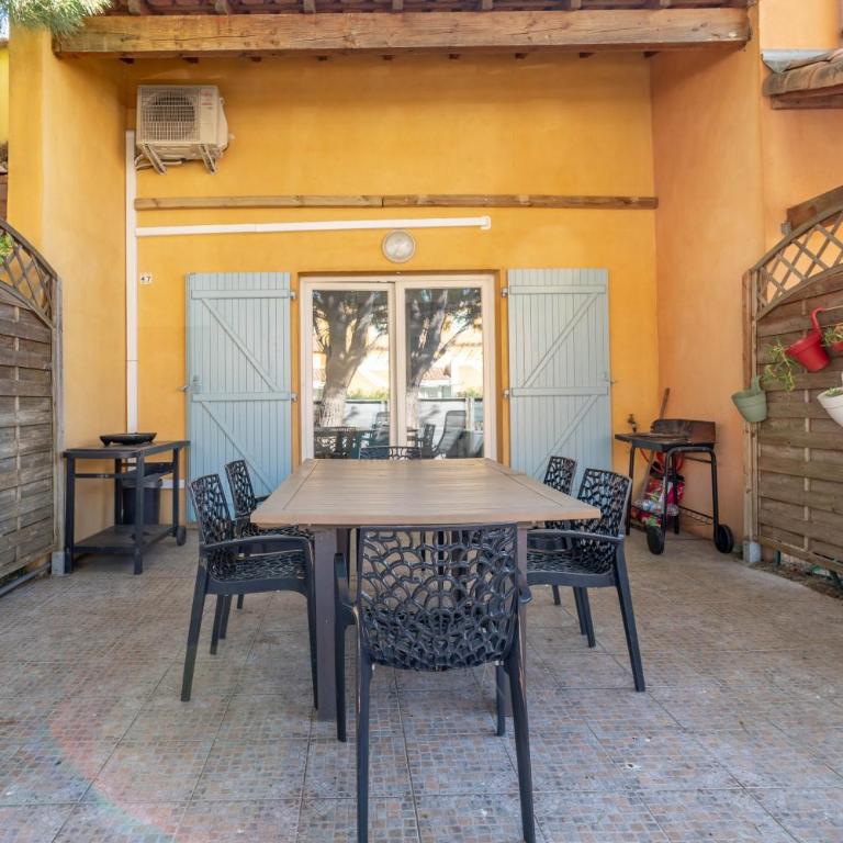 Maison au pin - Casa con 2 Camere da Letto - 19