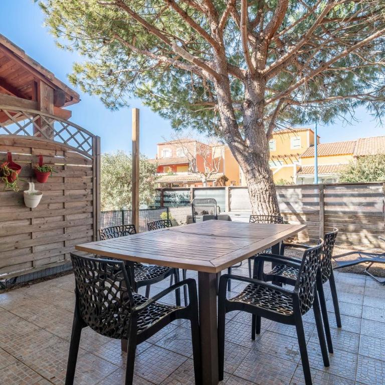 Maison au pin - Casa con 2 Camere da Letto - 18