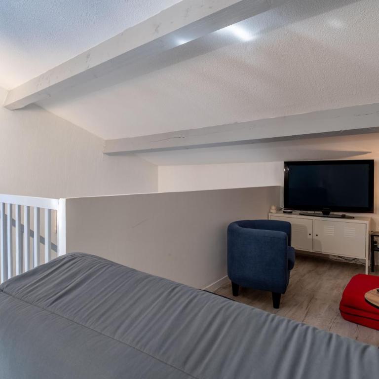Maison au pin - Casa con 2 Camere da Letto - 17