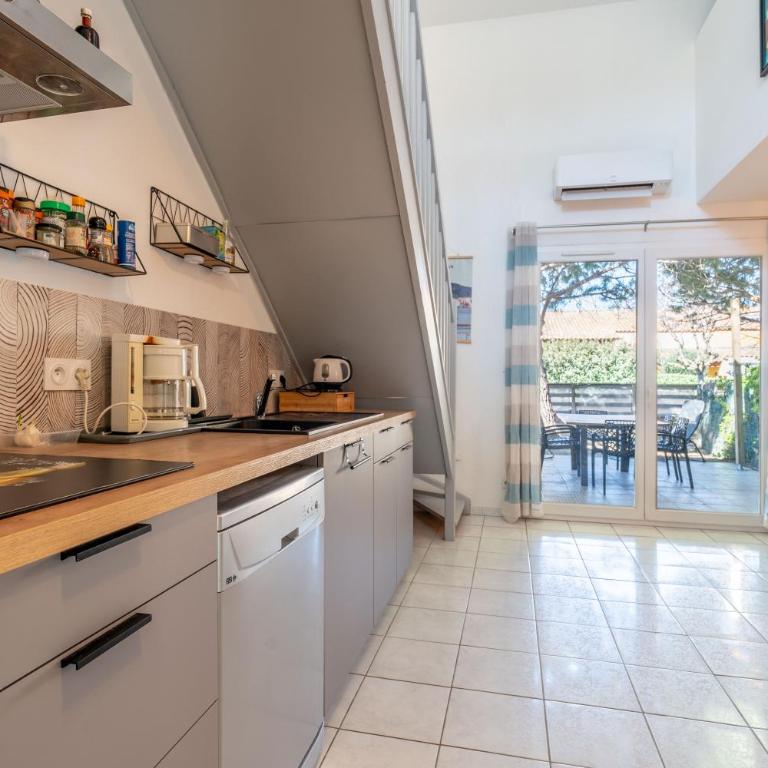 Maison au pin - Casa con 2 Camere da Letto - 6