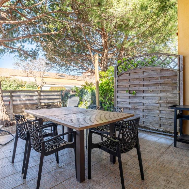 Maison au pin - Casa con 2 Camere da Letto - 1
