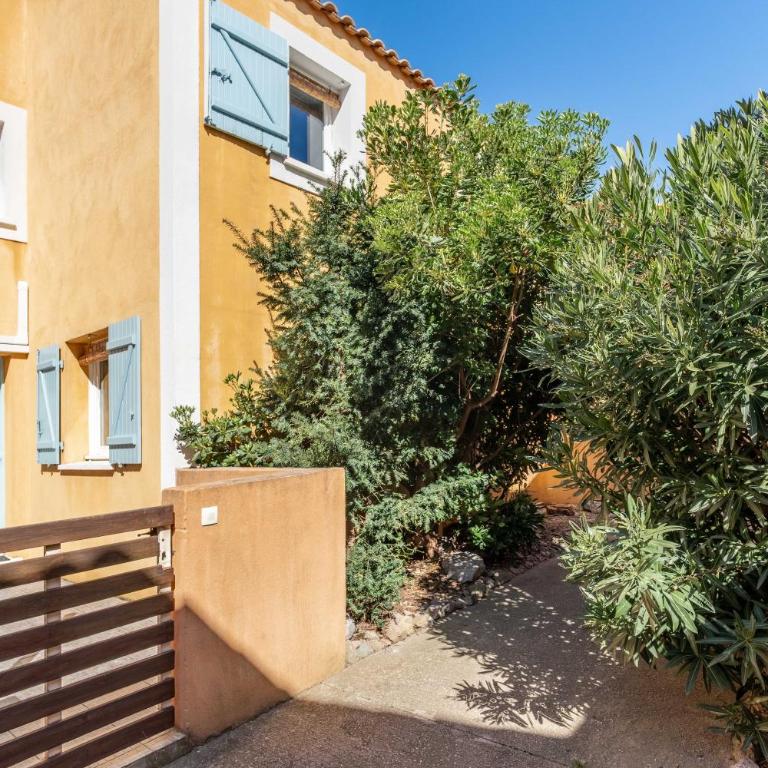 Maison au pin - Casa con 2 Camere da Letto - 22