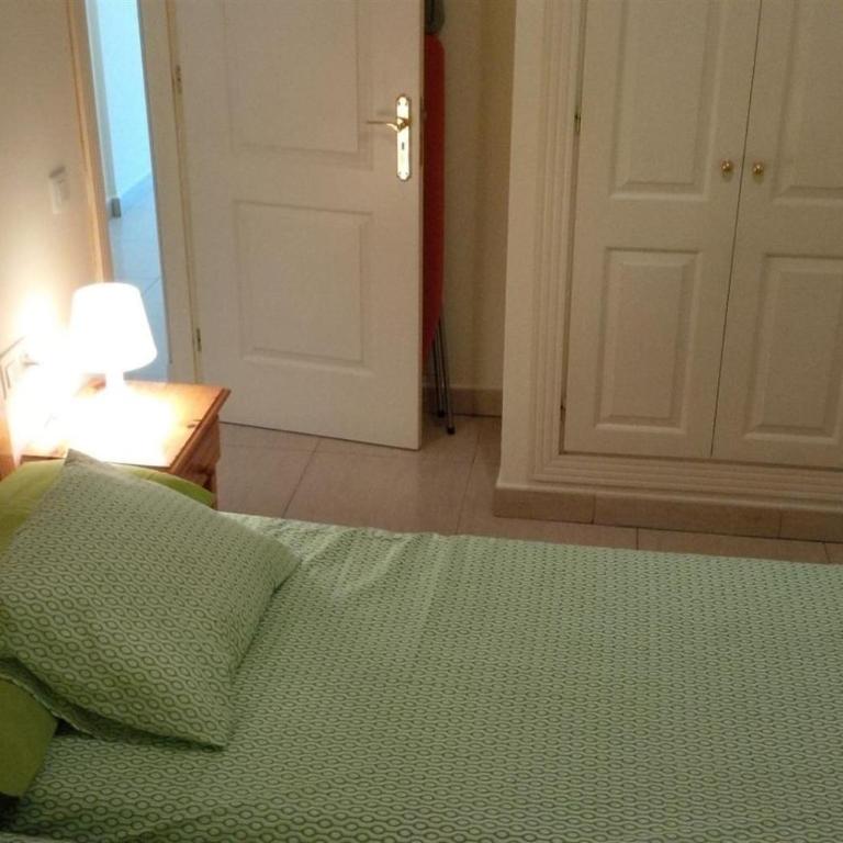 Los Cristianos centre Apartment - Apartamento Superior de 1 dormitorio con balcón - 11
