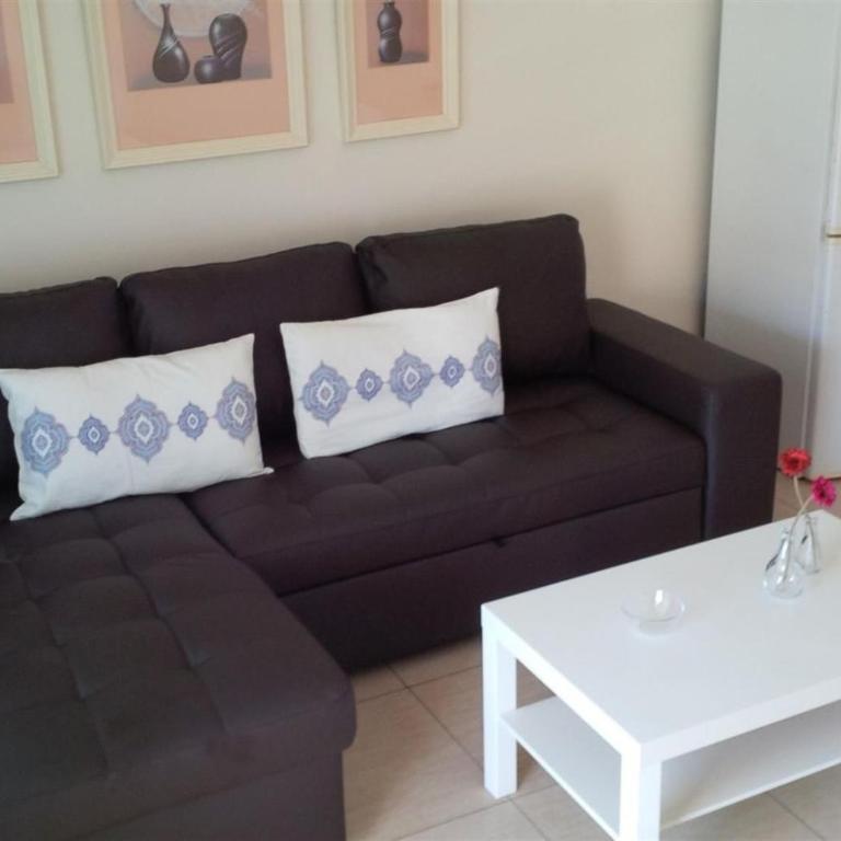 Los Cristianos centre Apartment - Apartamento Superior de 1 dormitorio con balcón - 13