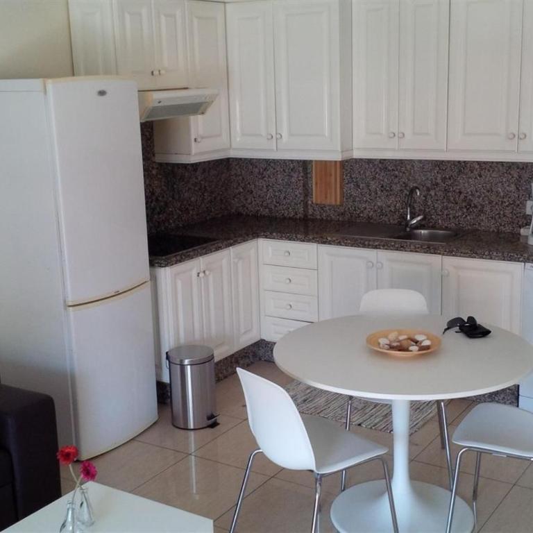 Los Cristianos centre Apartment - Apartamento Superior de 1 dormitorio con balcón - 16