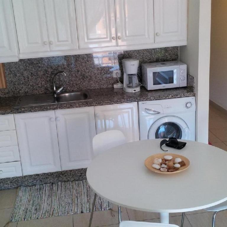 Los Cristianos centre Apartment - Apartamento Superior de 1 dormitorio con balcón - 17