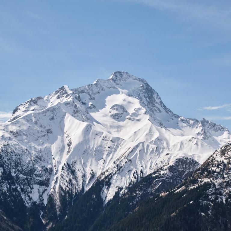 2 alpes - Studio avec Terrasse - 19