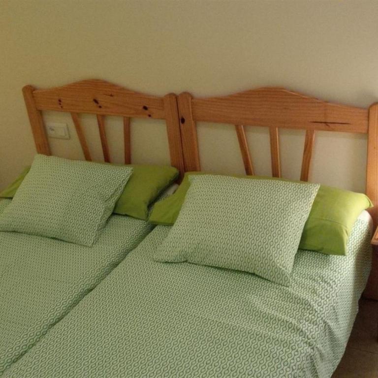 Los Cristianos centre Apartment - Apartamento Superior de 1 dormitorio con balcón - 10