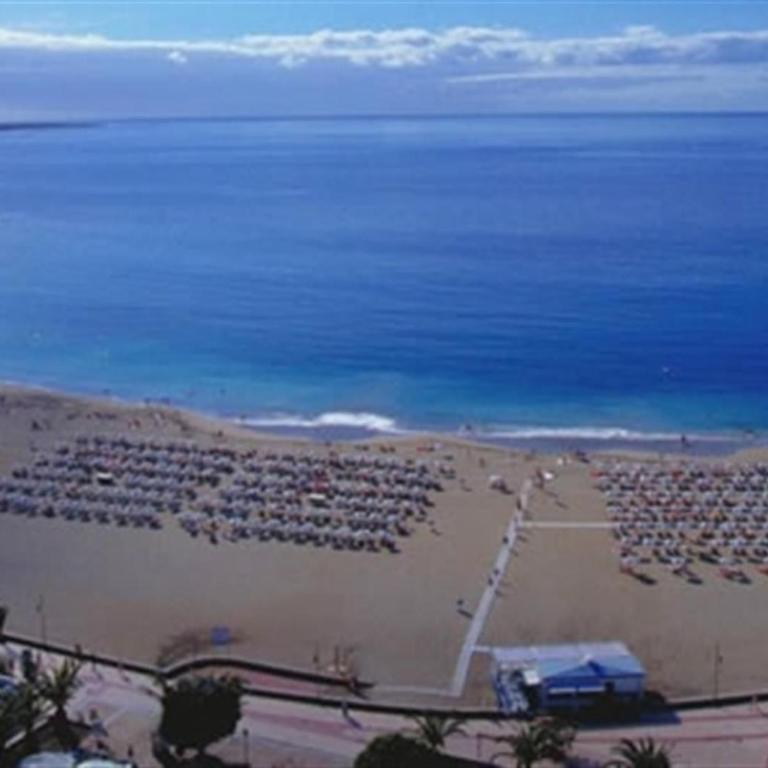 Los Cristianos centre Apartment - Apartamento Superior de 1 dormitorio con balcón - 1