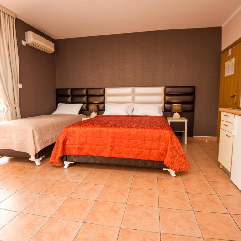 Apartments Sofija - Superior Studio - 6