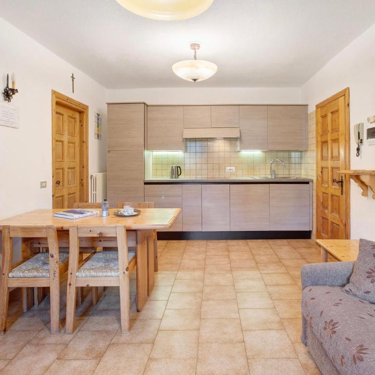 Stelle del mattino - Appartamento Deluxe con 2 Camere da Letto e Vista Giardino - 3
