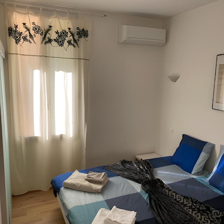 Paul Arène 2P Vieil Antibes - Appartement 1 Chambre Supérieur avec Balcon - 16