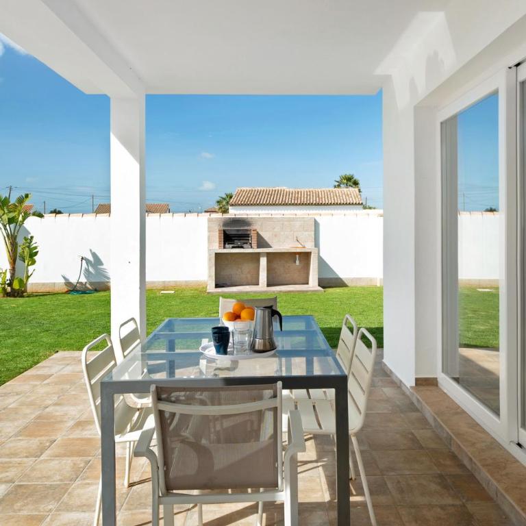 Casa Maria Jose - Casa de 2 dormitorios - 17