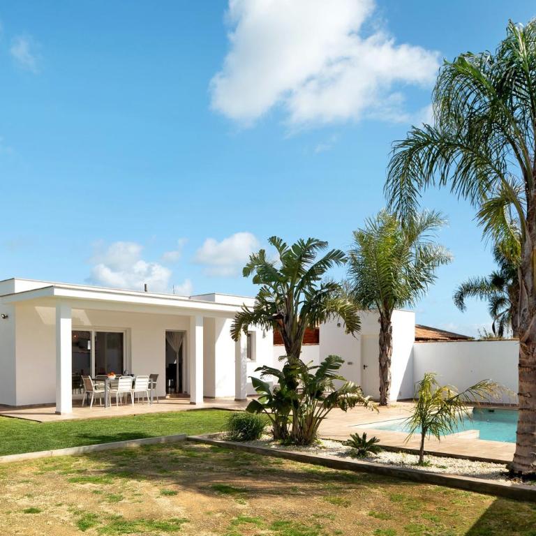 Casa Maria Jose - Casa de 2 dormitorios - 23