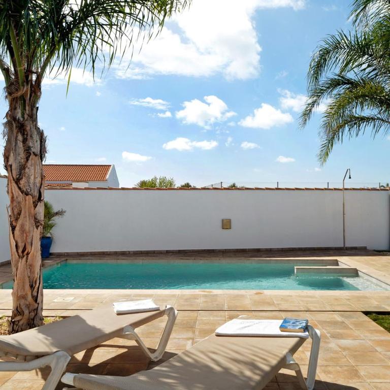 Casa Maria Jose - Casa de 2 dormitorios - 19