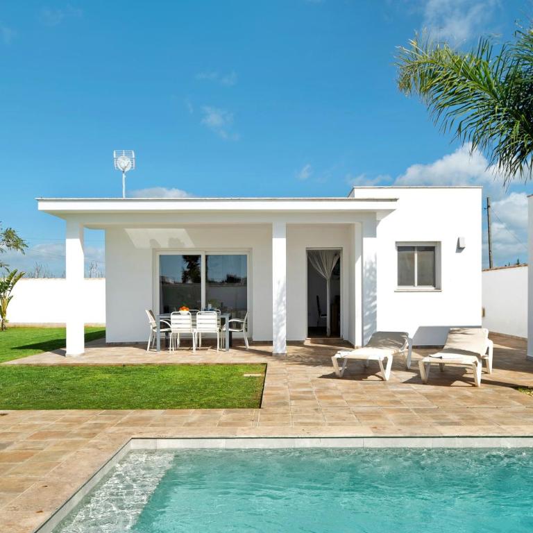 Casa Maria Jose - Casa de 2 dormitorios - 1