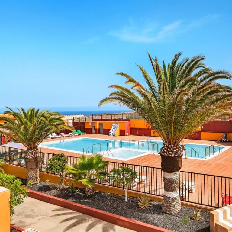 Surf Home Sea View - Apartamento Superior de 1 dormitorio con balcón - 2