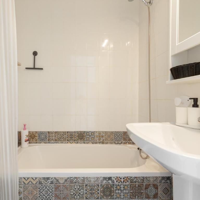 Surf Home Sea View - Apartamento Superior de 1 dormitorio con balcón - 14