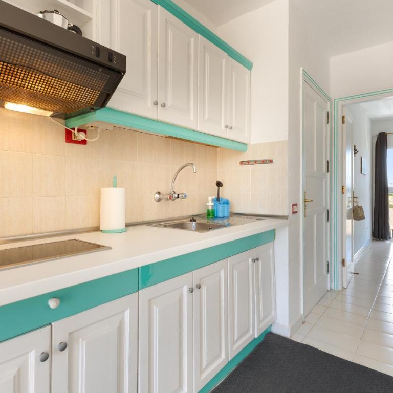 Surf Home Sea View - Apartamento Superior de 1 dormitorio con balcón - 10