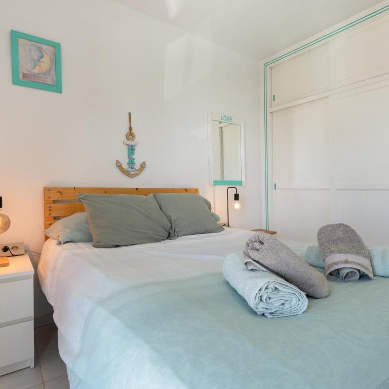 Surf Home Sea View - Apartamento Superior de 1 dormitorio con balcón - 13