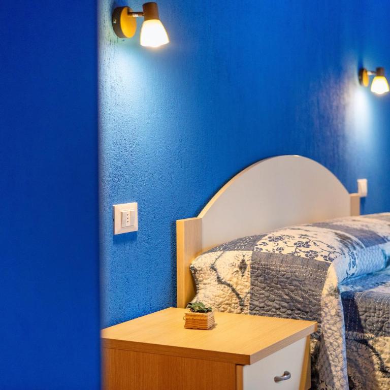 La Baita - Bionaz - Appartamento Deluxe con 2 Camere da Letto e Vista Giardino - 20