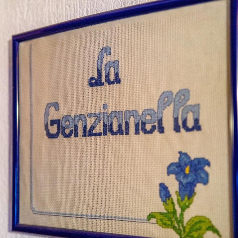 La Baita - Bionaz - Appartamento Deluxe con 2 Camere da Letto e Vista Giardino - 24