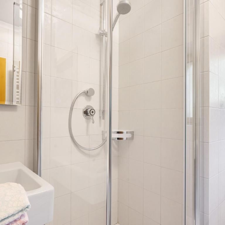 Oberhemberger Hof Feldthurns - Chambre Double - Vue sur Montagne - 7