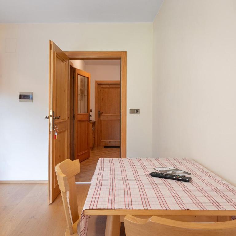 Oberhemberger Hof Feldthurns - Chambre Double - Vue sur Montagne - 8
